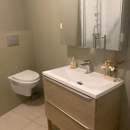 Apartment Centre De Beziers