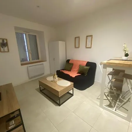 Apartment Centre De Beziers