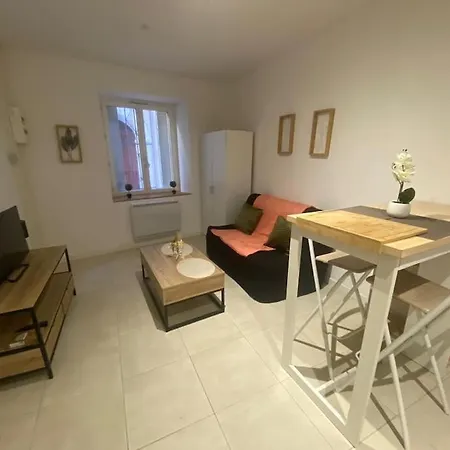 Apartment Centre De